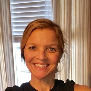 Meet your Posher, Abby